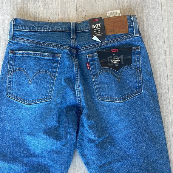 Levi’s jeans - Picture 3 of 3